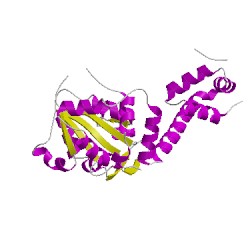 Image of CATH 2v9pC