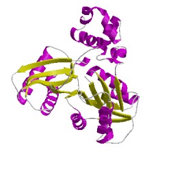 Image of CATH 2va2A