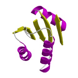 Image of CATH 2va2A01