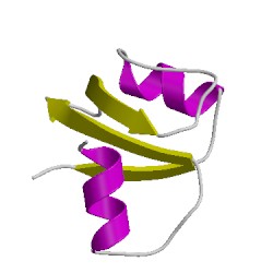 Image of CATH 2va2A02