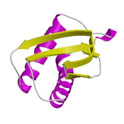 Image of CATH 2va2A04