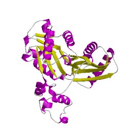 Image of CATH 2va2B