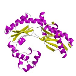 Image of CATH 2va3A