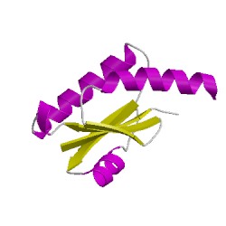 Image of CATH 2va3A01