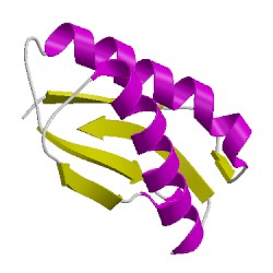 Image of CATH 2va3A04