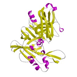 Image of CATH 2va7A