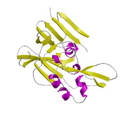 Image of CATH 2va7A02