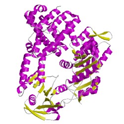 Image of CATH 2va8A