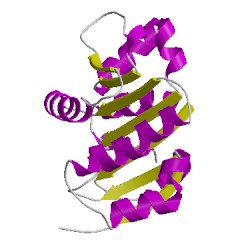 Image of CATH 2va8A01