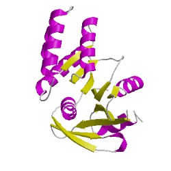 Image of CATH 2va8A02