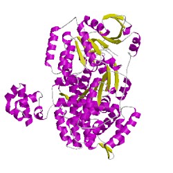 Image of CATH 2va8B