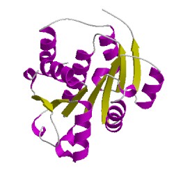 Image of CATH 2va8B01