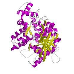 Image of CATH 2va9B