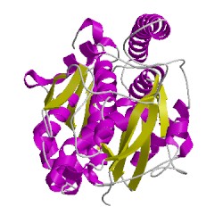 Image of CATH 2vakC00