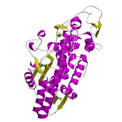 Image of CATH 2vakE00