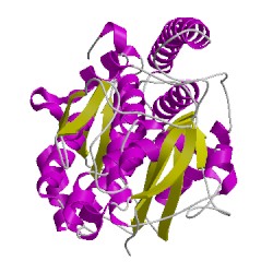 Image of CATH 2vakG00