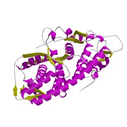 Image of CATH 2vakJ00