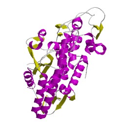 Image of CATH 2vakK00