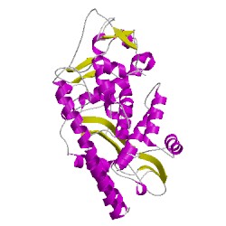 Image of CATH 2vakL00