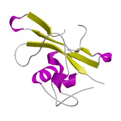 Image of CATH 2vaoB02