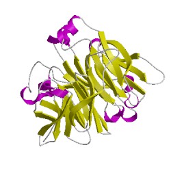 Image of CATH 2vaqB00