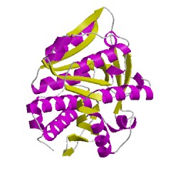 Image of CATH 2varB