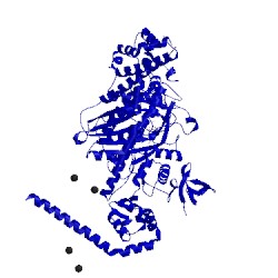 Image of CATH 2vas
