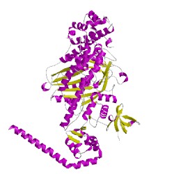Image of CATH 2vasA