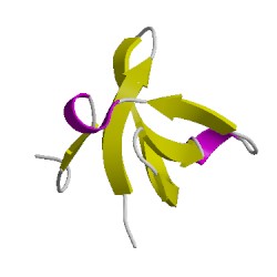 Image of CATH 2vasA01