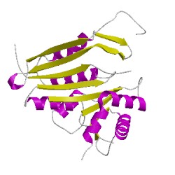 Image of CATH 2vasA02