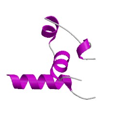 Image of CATH 2vasA03