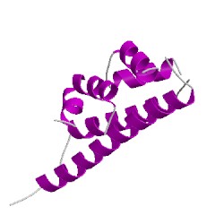 Image of CATH 2vasA04