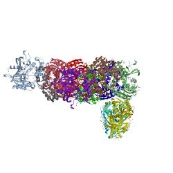 Image of CATH 2vat