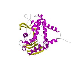 Image of CATH 2vatA00