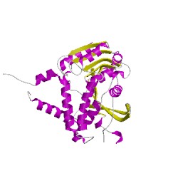 Image of CATH 2vatB
