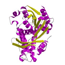 Image of CATH 2vatD