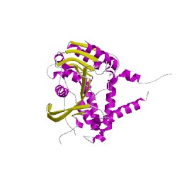 Image of CATH 2vatE
