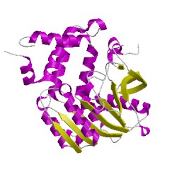 Image of CATH 2vatF00