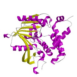 Image of CATH 2vatG