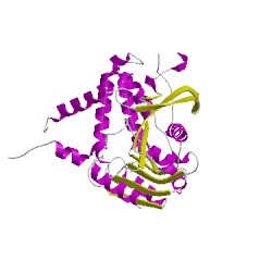 Image of CATH 2vatI