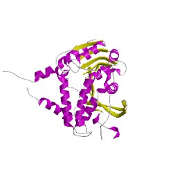 Image of CATH 2vavB