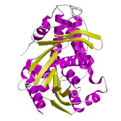 Image of CATH 2vavC