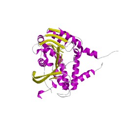 Image of CATH 2vavE