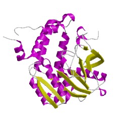 Image of CATH 2vavF