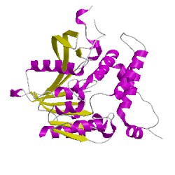 Image of CATH 2vavH