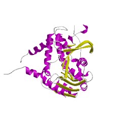 Image of CATH 2vavI