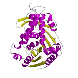 Image of CATH 2vavJ00