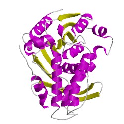 Image of CATH 2vavK