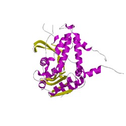 Image of CATH 2vaxA00