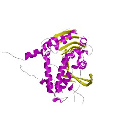 Image of CATH 2vaxB